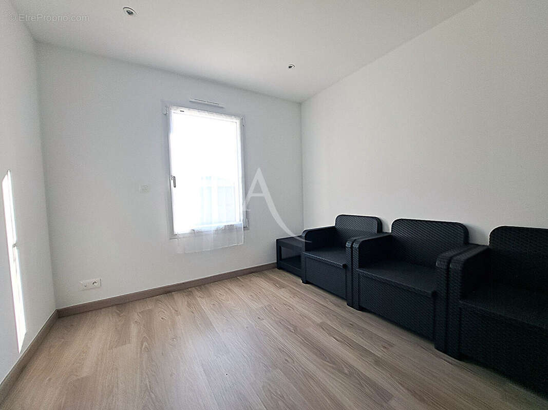 Maison à CHANTONNAY