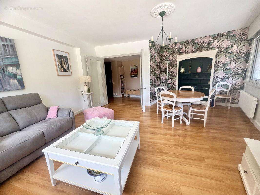 Appartement à PAU