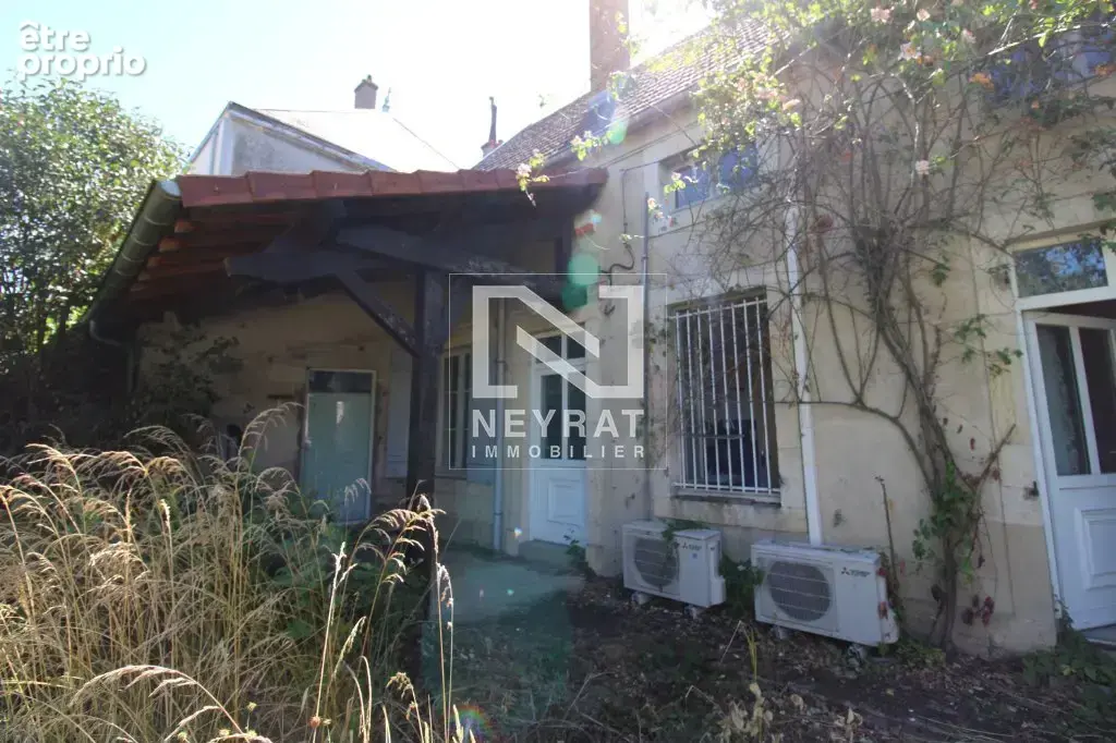 Maison 3 chambres, grange, dépendances et jardin clos - photo 4