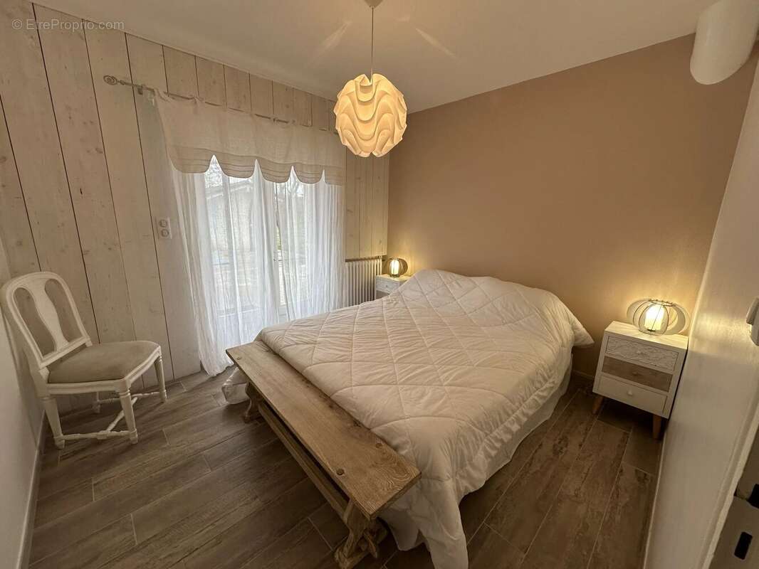 Maison à SAINTE-FOY-LA-GRANDE