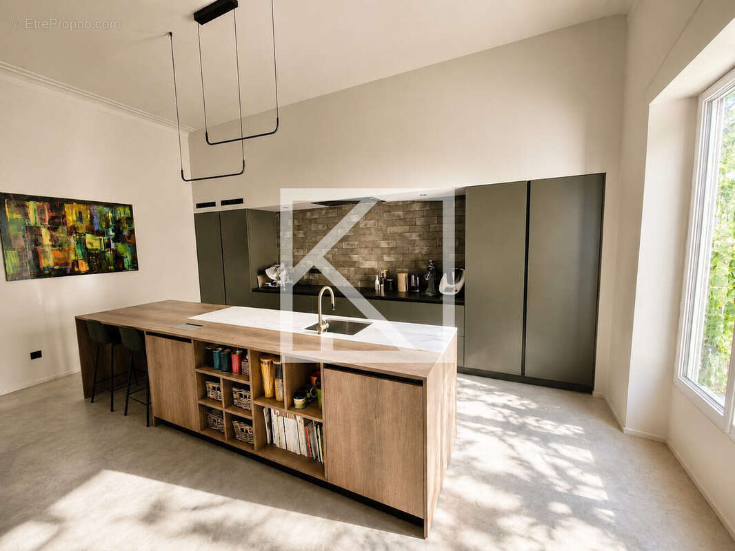 Maison 339 m² à Notre-Dame-D'oe  - photo 5