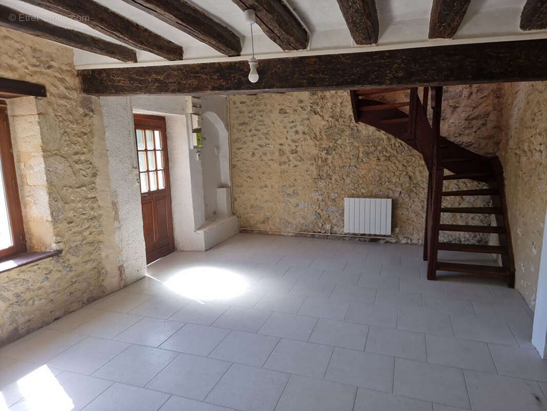 Maison  en hameau - photo 3