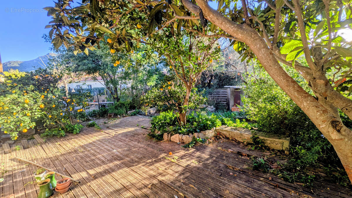 Appartement à SOREDE