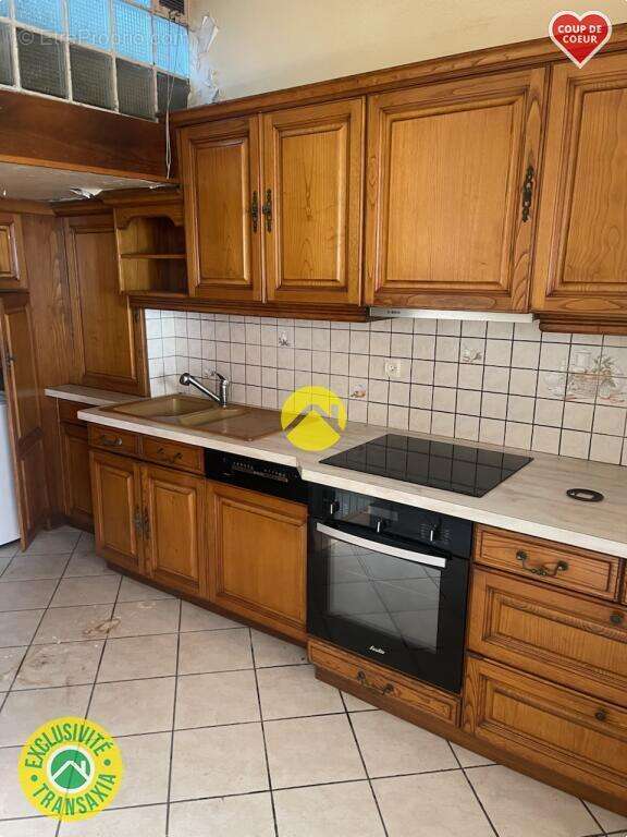 Maison à PIERREFORT