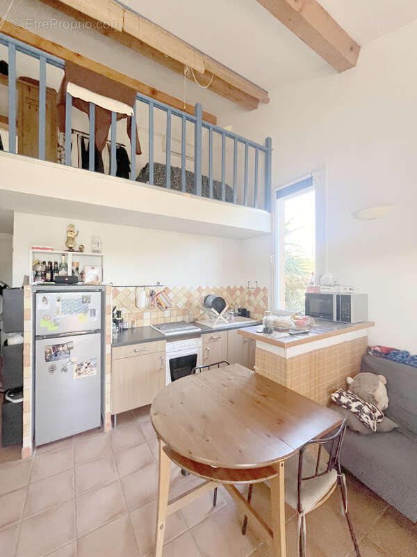 Appartement à HYERES