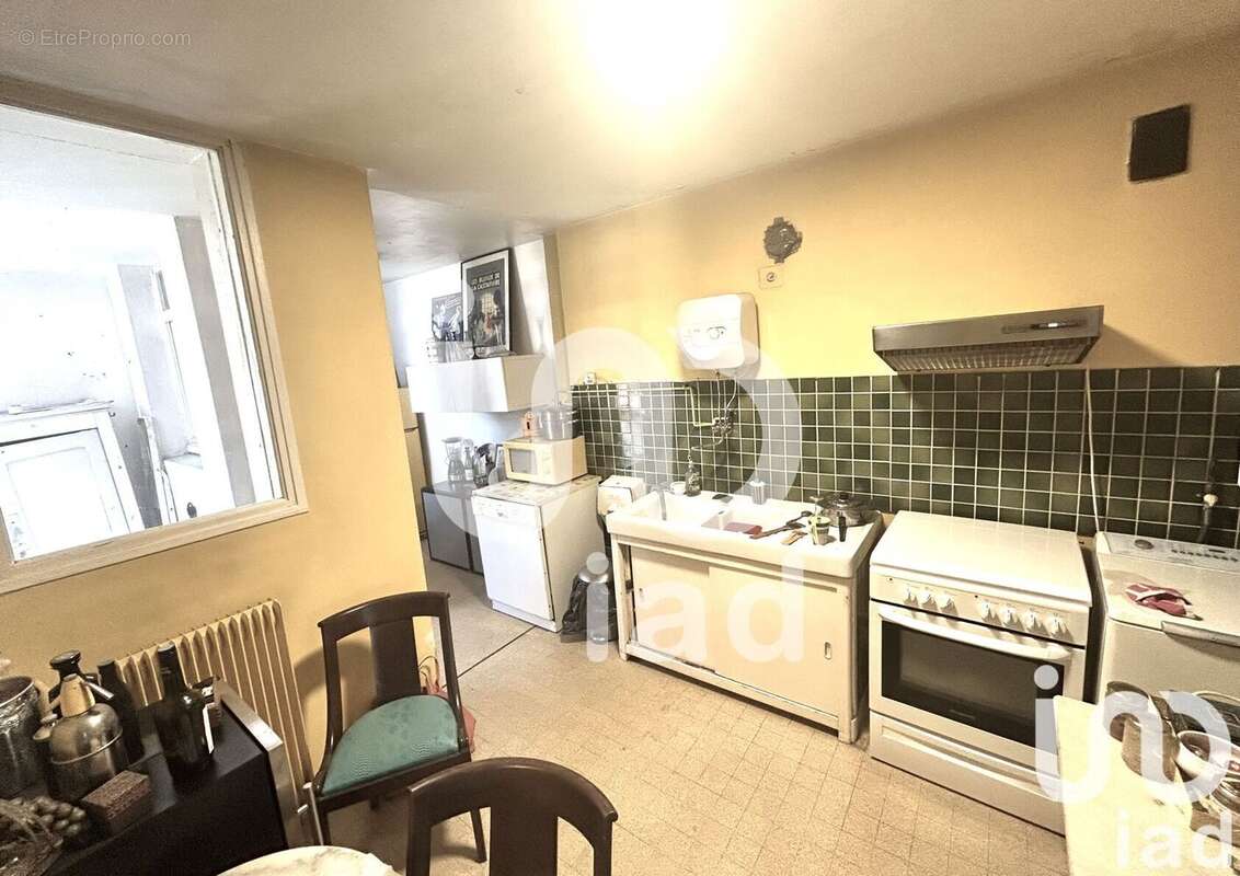 Photo 8 - Appartement à NIMES