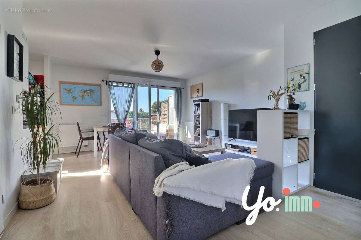 Appartement à SEIGNOSSE