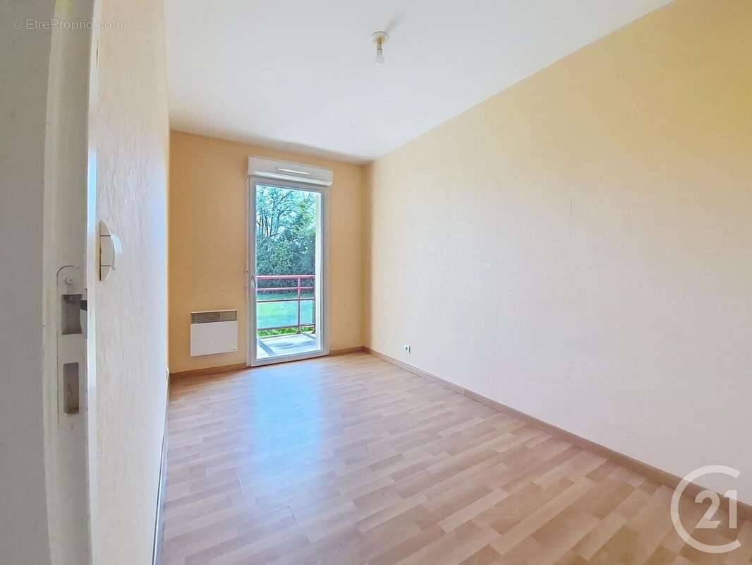 Appartement à AUXERRE
