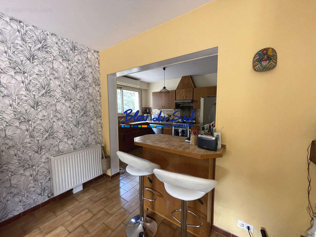 Maison 112 m² à Vernet-Les-Bains  - photo 9