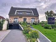 Maison à GONDECOURT