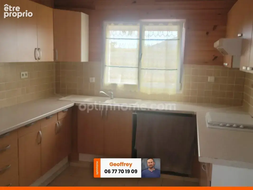 Maison à vendre 5 pièces MAUZE THOUARSAIS (79) - photo 7