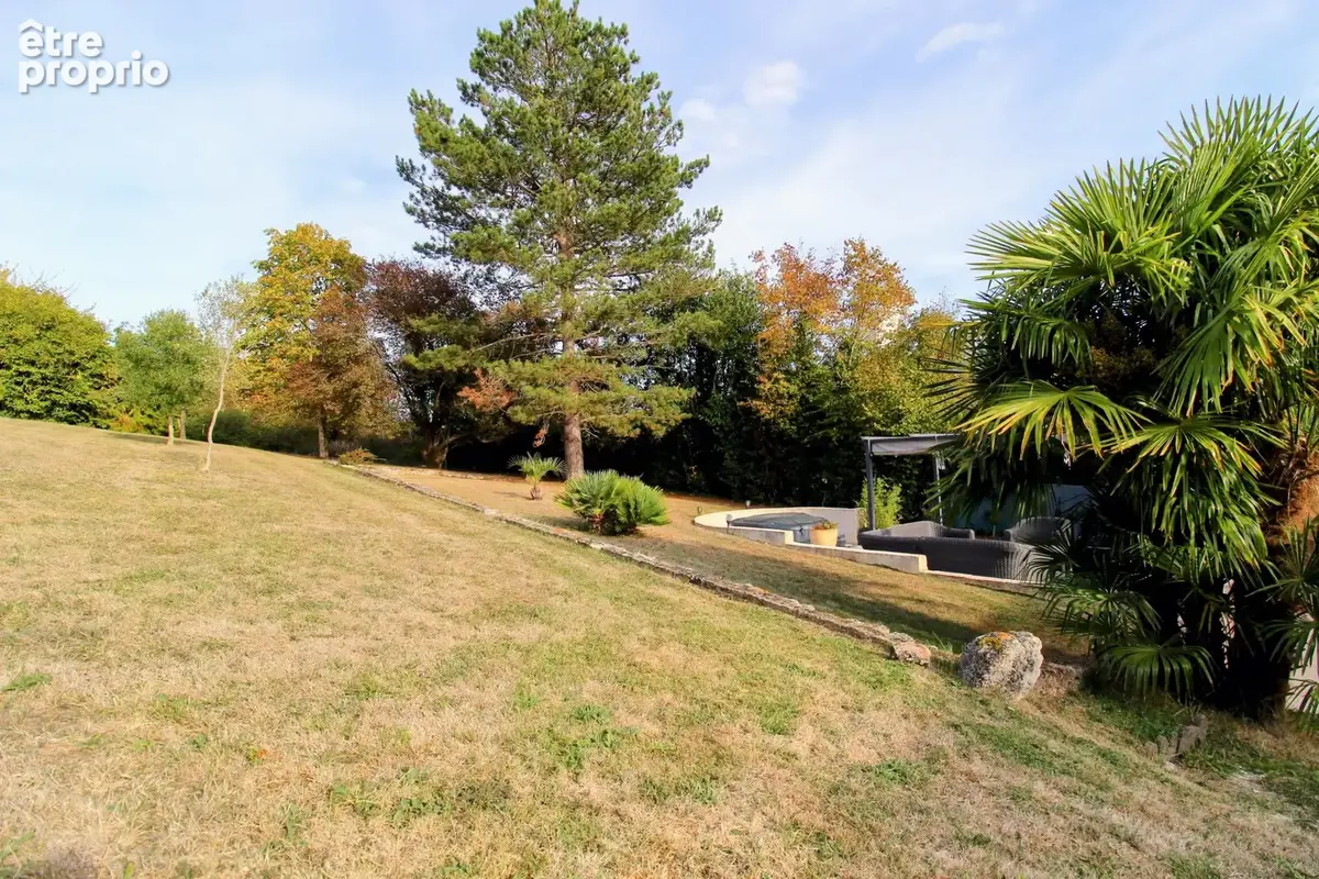 CHERISY 5 mn - Maison familiale à vendre - photo 6