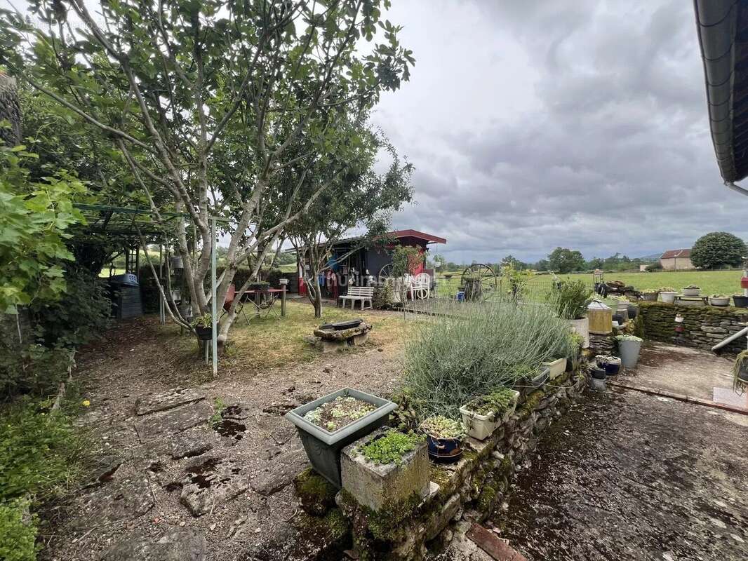 Vente Maison Liernais(21430) 45 000ï¿œ - photo 3