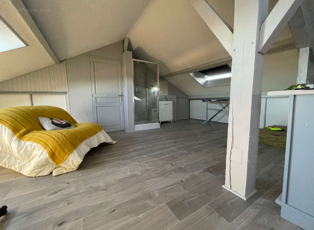 Appartement à LIMOGES