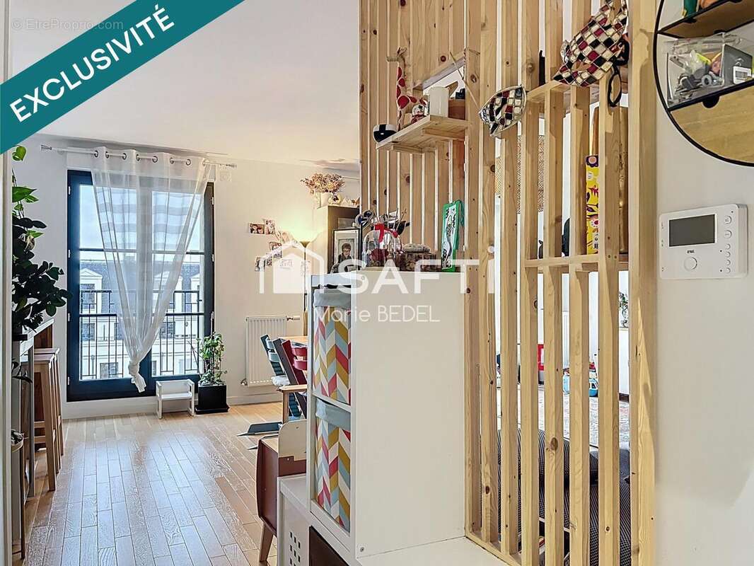 Photo 8 - Appartement à CLAMART