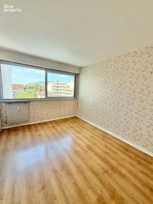 Appartement T3 avec balcon, garage et cave   Résidence calme et sécurisée - photo 4