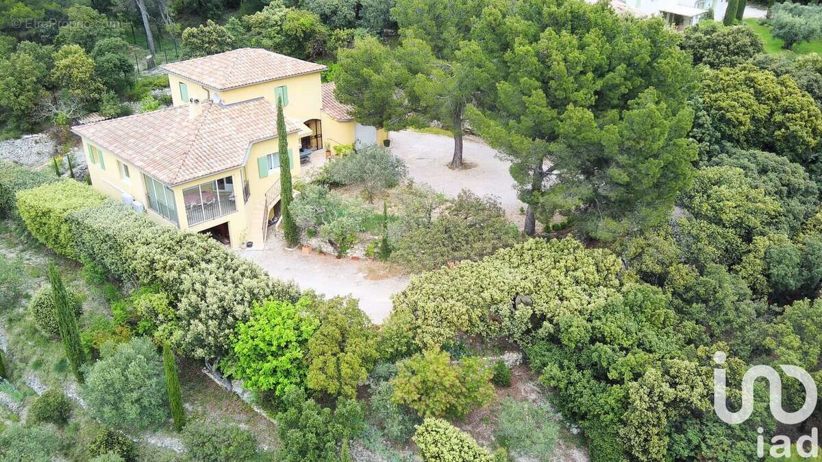 Photo 7 - Maison à VACQUEYRAS