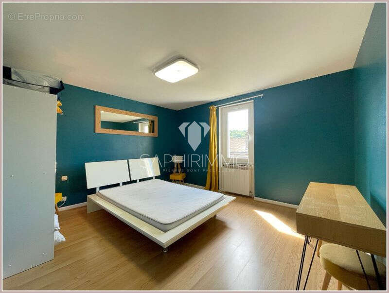 Appartement à BRIVE-LA-GAILLARDE
