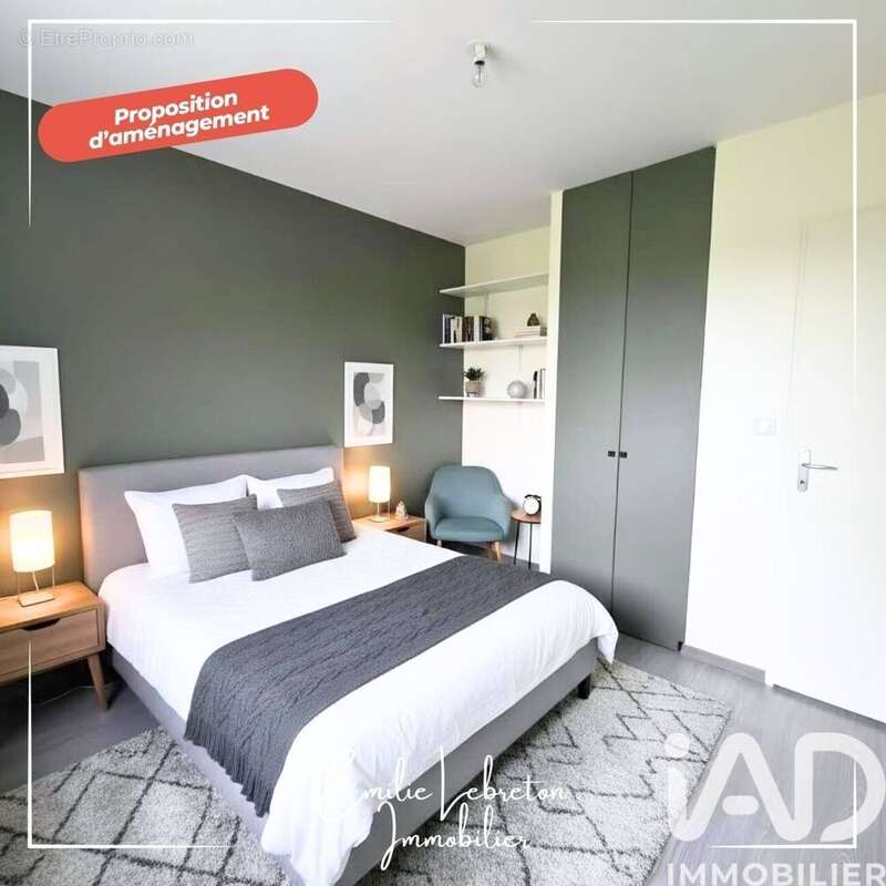 Photo 8 - Maison à FORGES-LES-EAUX