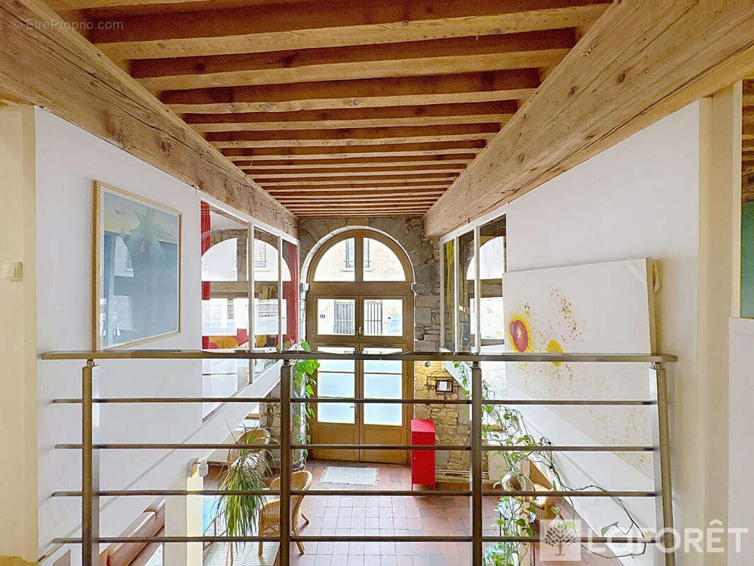Appartement à LYON-4E