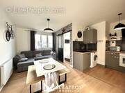 Appartement à OUISTREHAM