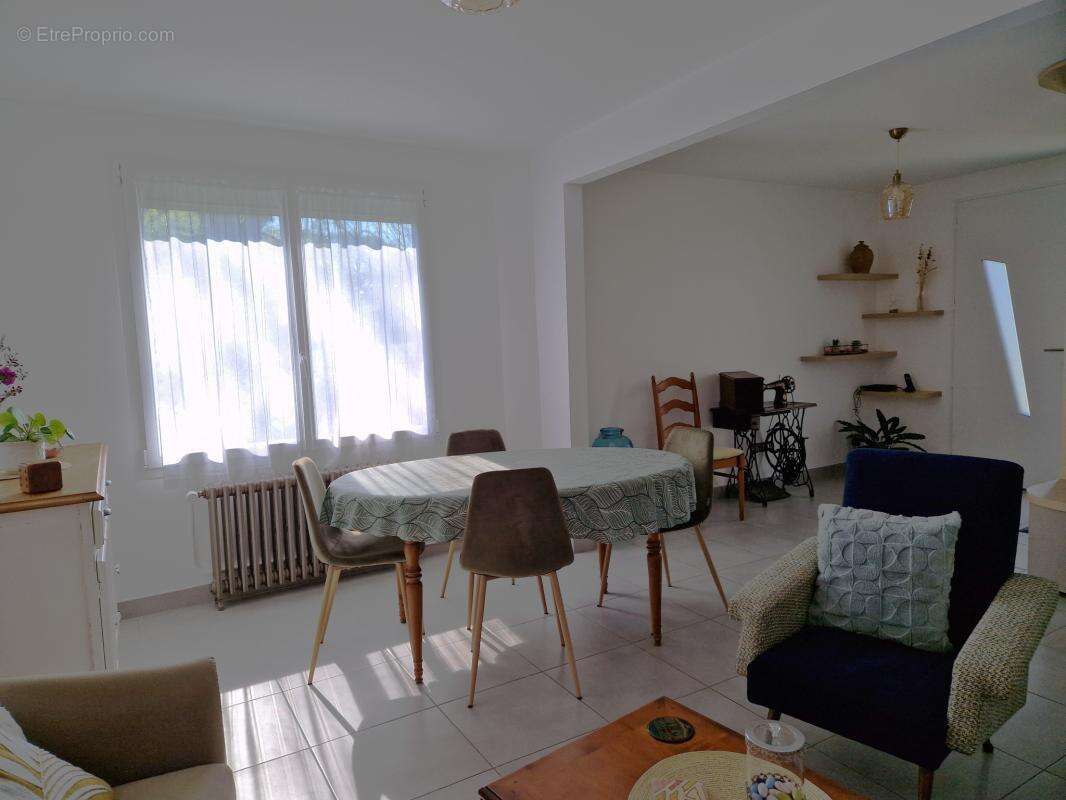 MAISON 79 m2 3 chambres - photo 3