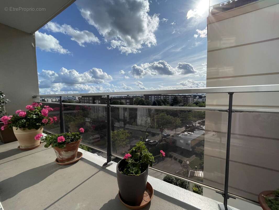 Appartement à ROUEN