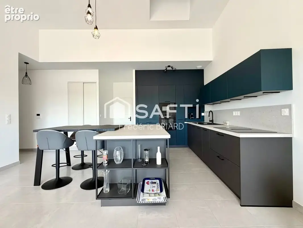 Photo 1 - Appartement à LES SABLES-D'OLONNE