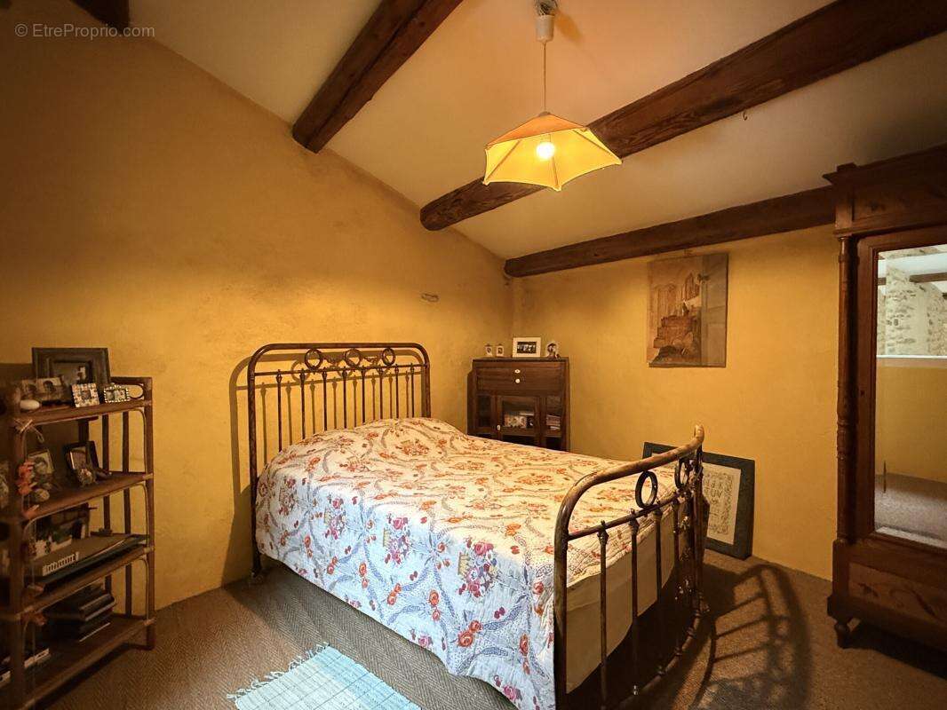 Maison à SAINT-PAPOUL