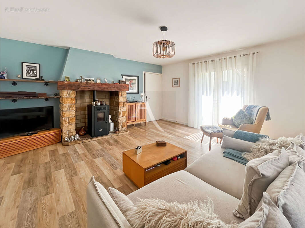 Maison à TOURNON-D&#039;AGENAIS