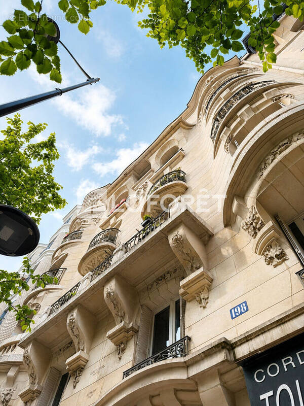 Appartement à PARIS-13E