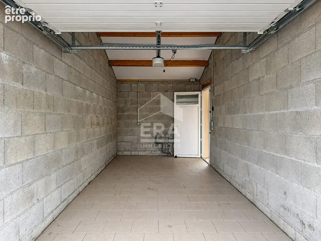 Belle maison plain-pied - 3 chambres - quartier calme - photo 10
