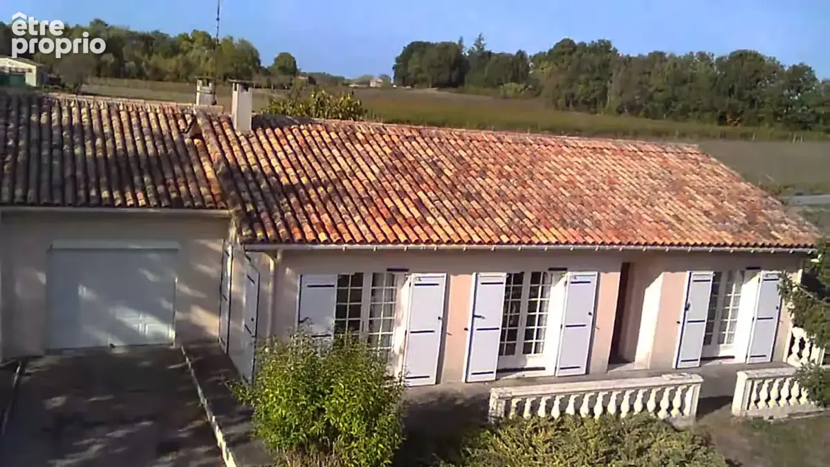 Photo Maison à Cars au prix de 195 175€