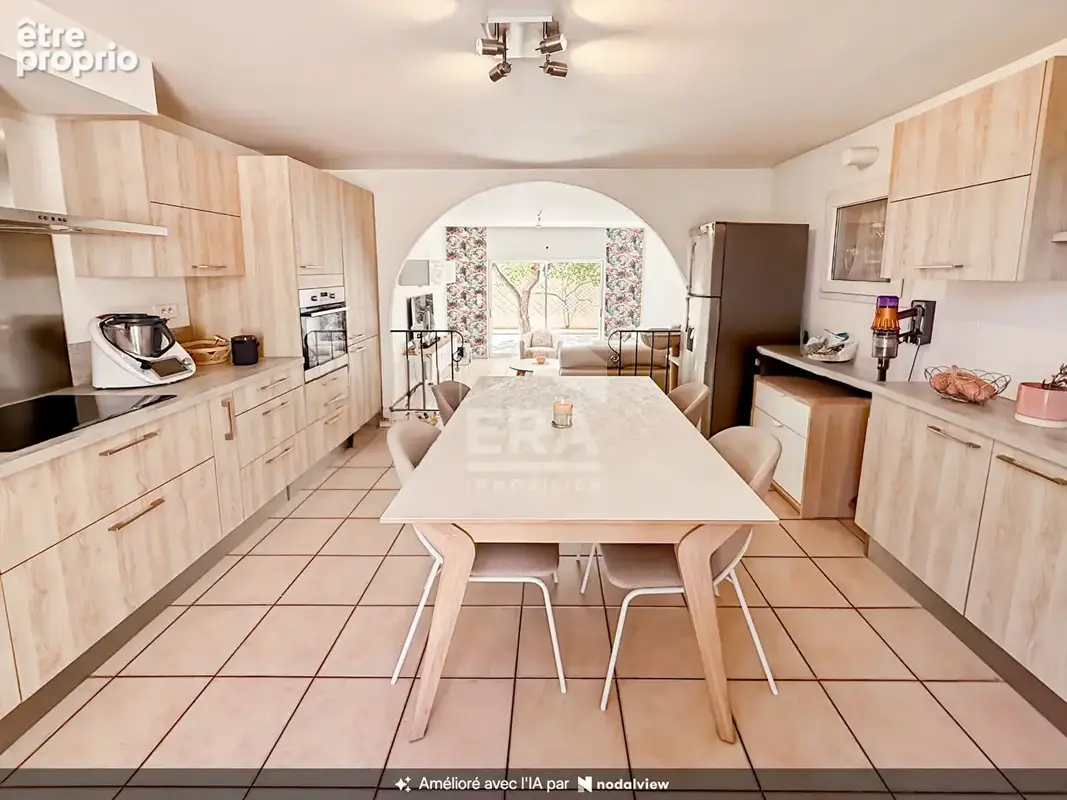 Maison 73m² à les pennes-mirabeau - photo 4