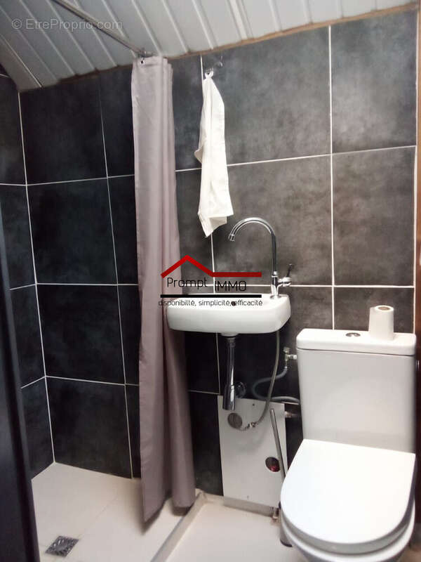 Appartement à SAINTE-LUCE