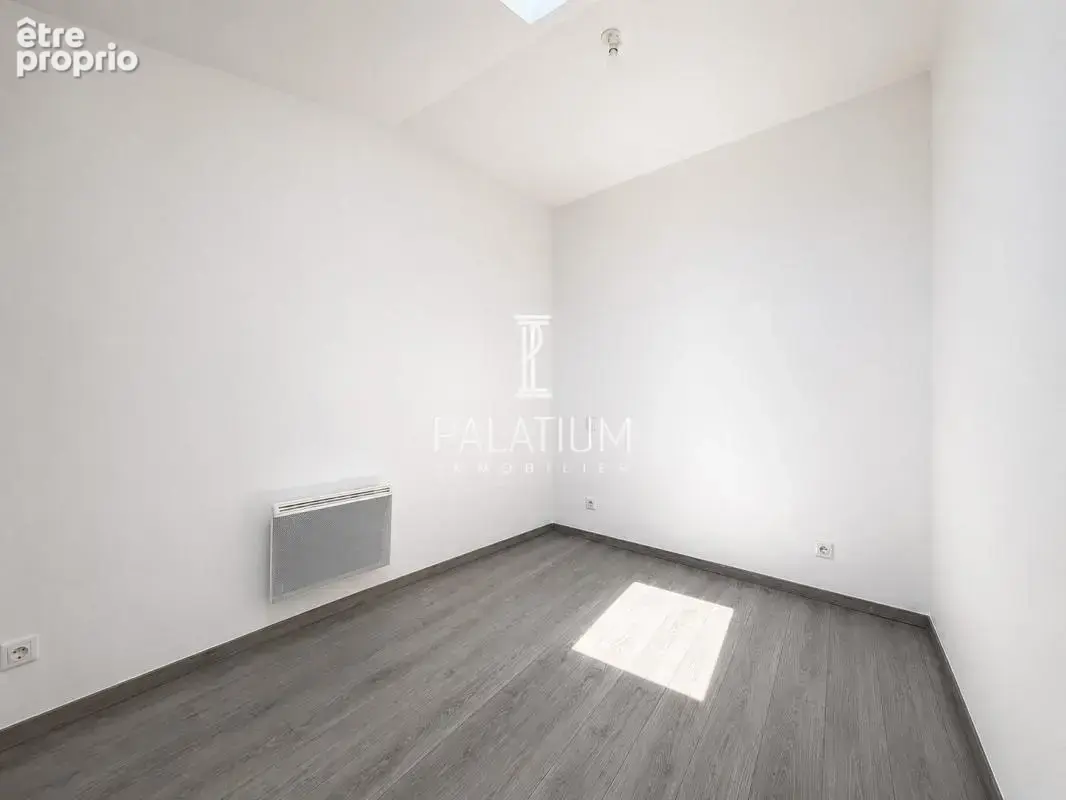 Appartement duplex en derner étage avec terrasse et vue dégag? - photo 13