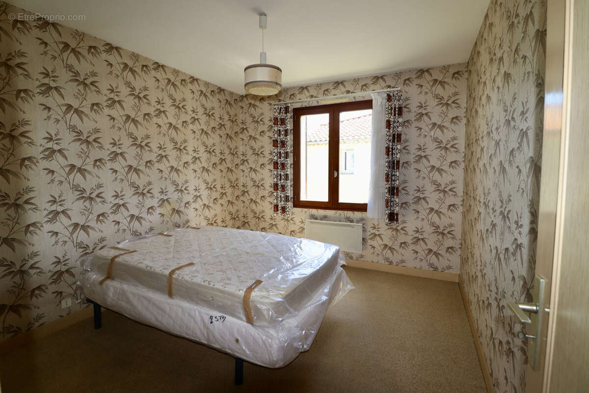 Maison à MESCHERS-SUR-GIRONDE