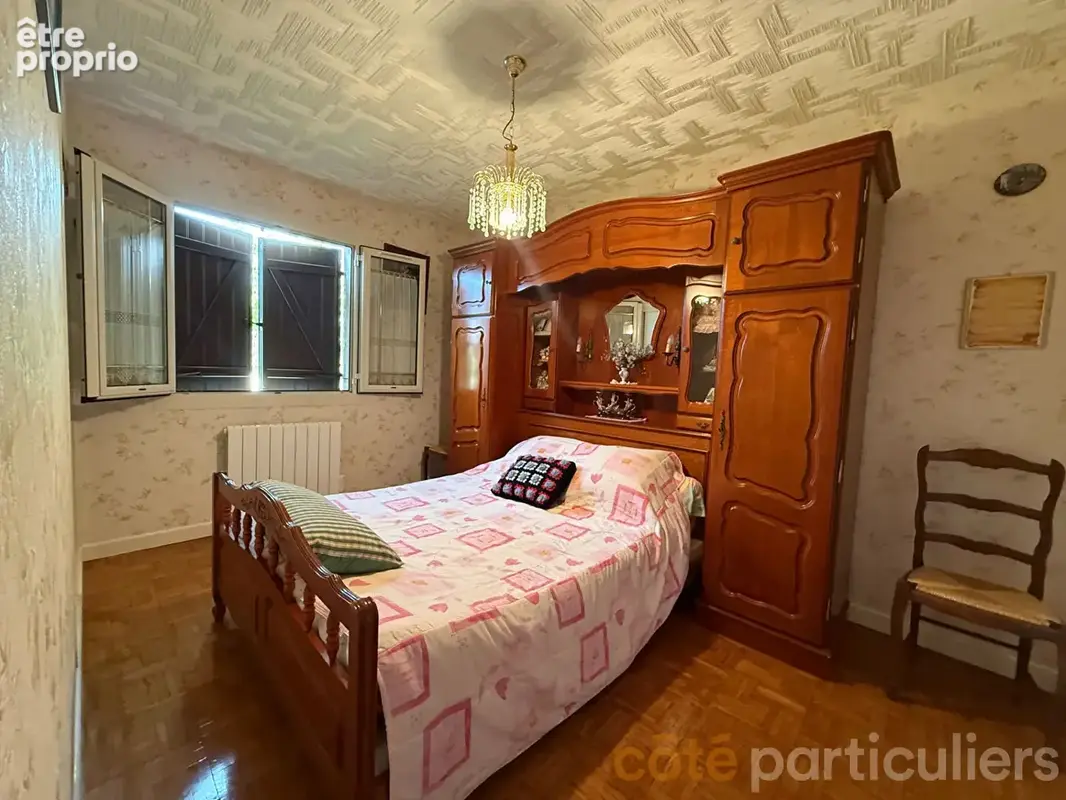 Maison avec vie de plain-pied et jardin - photo 7