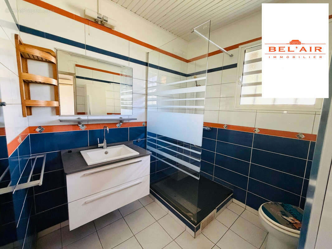 Maison à LE FRANCOIS