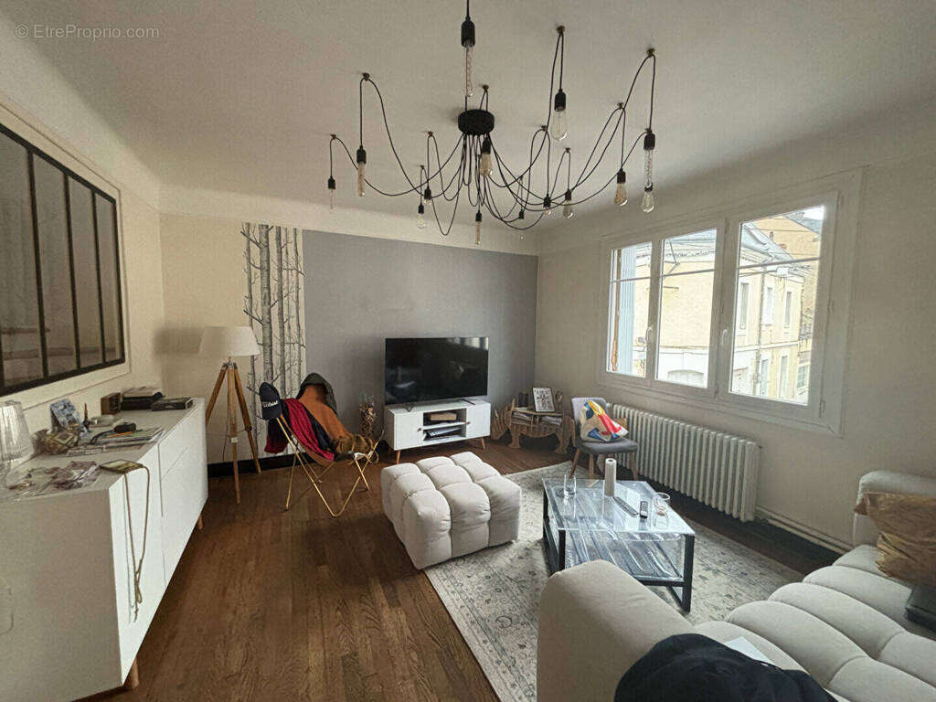 Maison à CHATEAUROUX