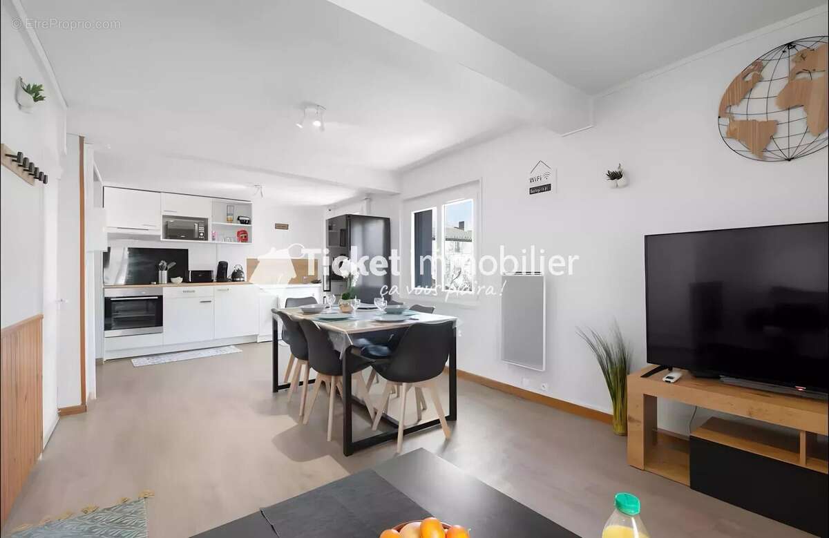 Maison à CARCASSONNE