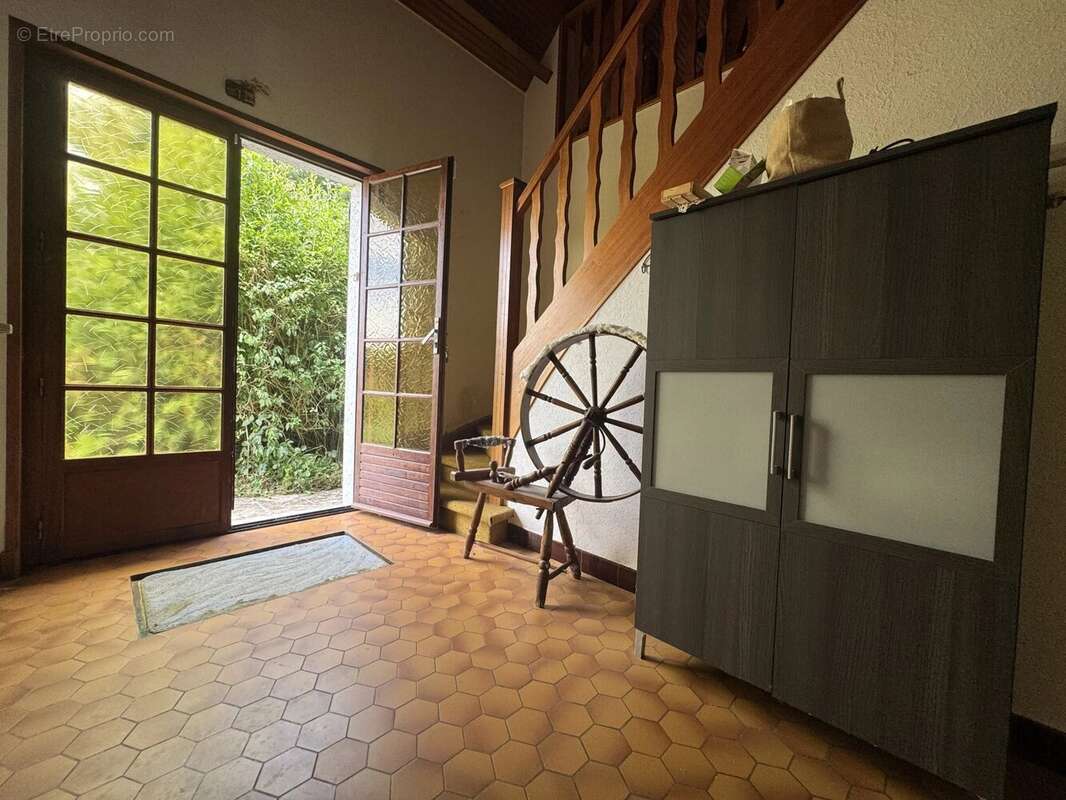 Maison à LE CATEAU-CAMBRESIS