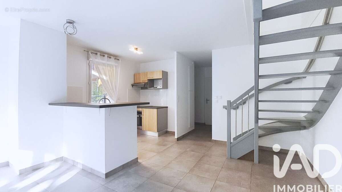 Photo 3 - Maison à SAINT-ORENS-DE-GAMEVILLE