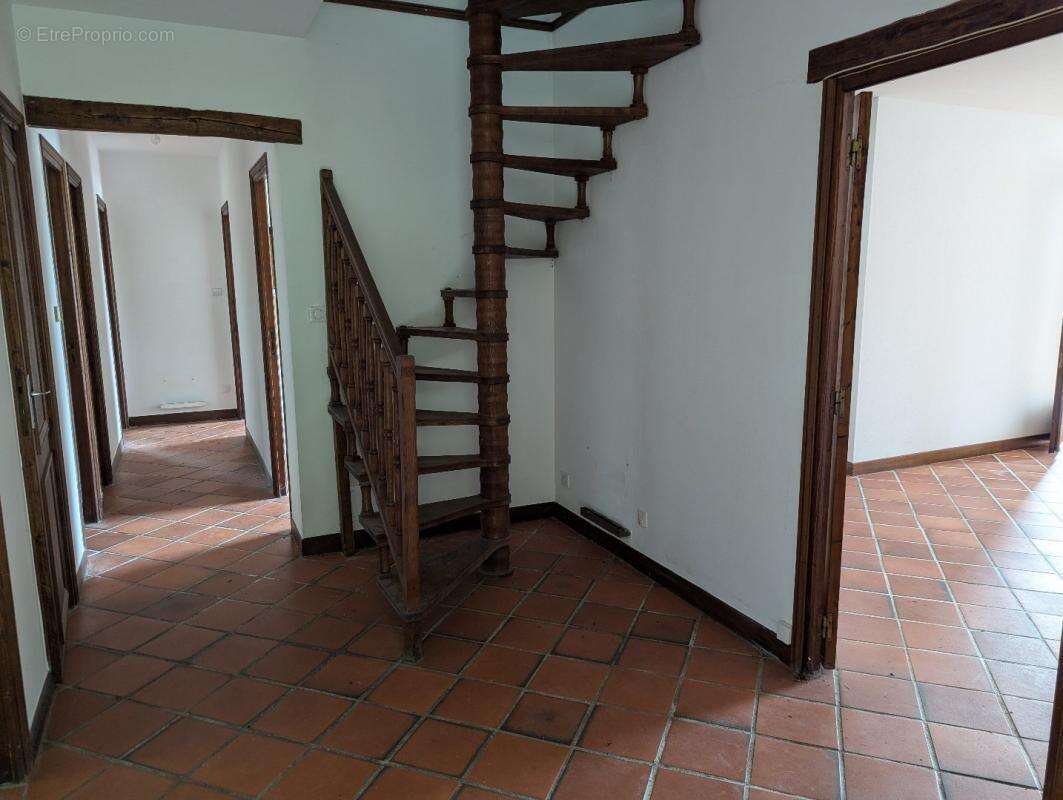 Maison à GAJAN