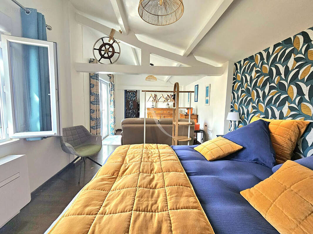 Maison de charme avec chambre d'hôte 4 km de la plage de Quend ? Environnement calme - photo 16