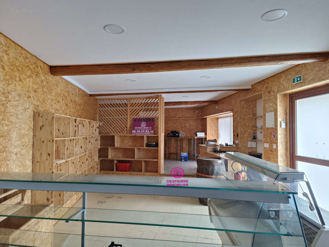 Appartement à ANDANCETTE