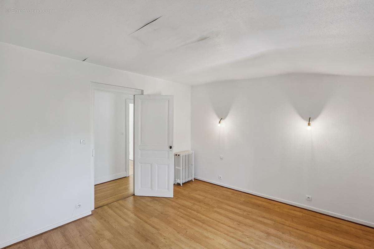 Appartement à MAZAMET