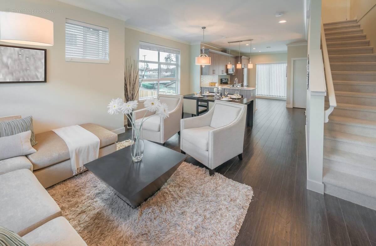 Appartement à ALFORTVILLE