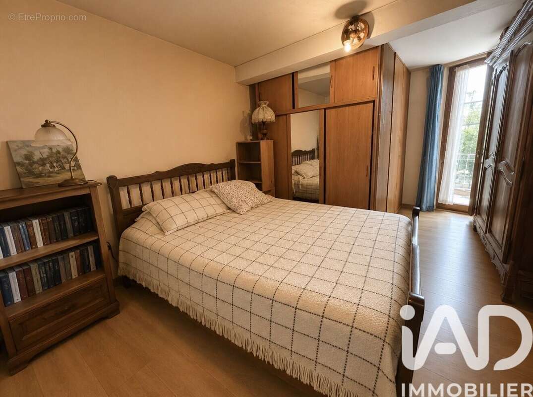 Photo 5 - Maison à ROMENY-SUR-MARNE