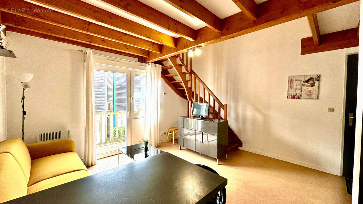 Appartement à LA ROCHELLE